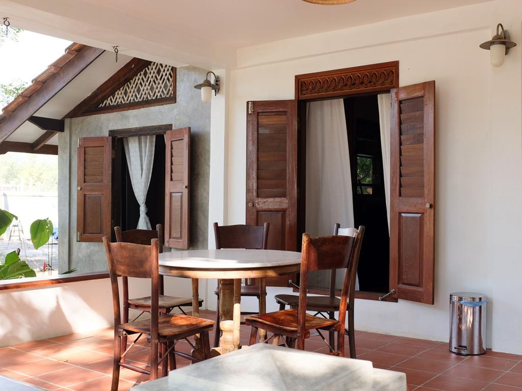 Rumah Jah Langkawi Пантай-Сенанг Экстерьер фото